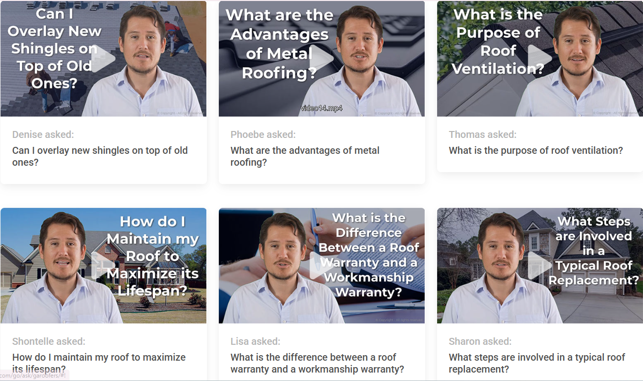 Georgia Roofing Integrity Protocol Preview